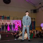 Scoil Mhuire agus Íde Fashion Transition Year Show 2024 took palce in Newcastle West on March 14, 2024. Picture: Olena Oleksienko/ilovelimerick