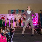 Scoil Mhuire agus Íde Fashion Transition Year Show 2024 took palce in Newcastle West on March 14, 2024. Picture: Olena Oleksienko/ilovelimerick