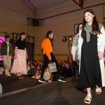 Scoil Mhuire agus Íde Fashion Transition Year Show 2024 took palce in Newcastle West on March 14, 2024. Picture: Olena Oleksienko/ilovelimerick