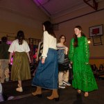 Scoil Mhuire agus Íde Fashion Transition Year Show 2024 took palce in Newcastle West on March 14, 2024. Picture: Olena Oleksienko/ilovelimerick