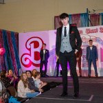 Scoil Mhuire agus Íde Fashion Transition Year Show 2024 took palce in Newcastle West on March 14, 2024. Picture: Olena Oleksienko/ilovelimerick