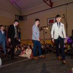 Scoil Mhuire agus Íde Fashion Transition Year Show 2024 took palce in Newcastle West on March 14, 2024. Picture: Olena Oleksienko/ilovelimerick