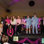 Scoil Mhuire agus Íde Fashion Transition Year Show 2024 took palce in Newcastle West on March 14, 2024. Picture: Olena Oleksienko/ilovelimerick