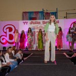 Scoil Mhuire agus Íde Fashion Transition Year Show 2024 took palce in Newcastle West on March 14, 2024. Picture: Olena Oleksienko/ilovelimerick