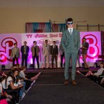 Scoil Mhuire agus Íde Fashion Transition Year Show 2024 took palce in Newcastle West on March 14, 2024. Picture: Olena Oleksienko/ilovelimerick