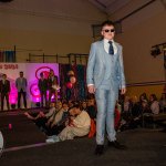 Scoil Mhuire agus Íde Fashion Transition Year Show 2024 took palce in Newcastle West on March 14, 2024. Picture: Olena Oleksienko/ilovelimerick