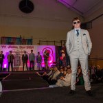 Scoil Mhuire agus Íde Fashion Transition Year Show 2024 took palce in Newcastle West on March 14, 2024. Picture: Olena Oleksienko/ilovelimerick