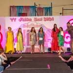 Scoil Mhuire agus Íde Fashion Transition Year Show 2024 took palce in Newcastle West on March 14, 2024. Picture: Olena Oleksienko/ilovelimerick