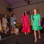 Scoil Mhuire agus Íde Fashion Transition Year Show 2024 took palce in Newcastle West on March 14, 2024. Picture: Olena Oleksienko/ilovelimerick