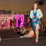 Scoil Mhuire agus Íde Fashion Transition Year Show 2024 took palce in Newcastle West on March 14, 2024. Picture: Olena Oleksienko/ilovelimerick