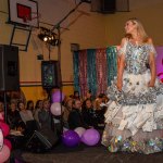 Scoil Mhuire agus Íde Fashion Transition Year Show 2024 took palce in Newcastle West on March 14, 2024. Picture: Olena Oleksienko/ilovelimerick