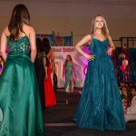Scoil Mhuire agus Íde Fashion Transition Year Show 2024 took palce in Newcastle West on March 14, 2024. Picture: Olena Oleksienko/ilovelimerick