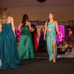 Scoil Mhuire agus Íde Fashion Transition Year Show 2024 took palce in Newcastle West on March 14, 2024. Picture: Olena Oleksienko/ilovelimerick