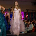 Scoil Mhuire agus Íde Fashion Transition Year Show 2024 took palce in Newcastle West on March 14, 2024. Picture: Olena Oleksienko/ilovelimerick