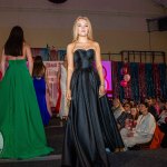 Scoil Mhuire agus Íde Fashion Transition Year Show 2024 took palce in Newcastle West on March 14, 2024. Picture: Olena Oleksienko/ilovelimerick