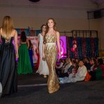 Scoil Mhuire agus Íde Fashion Transition Year Show 2024 took palce in Newcastle West on March 14, 2024. Picture: Olena Oleksienko/ilovelimerick