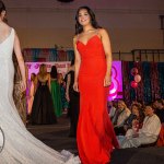 Scoil Mhuire agus Íde Fashion Transition Year Show 2024 took palce in Newcastle West on March 14, 2024. Picture: Olena Oleksienko/ilovelimerick
