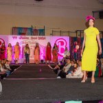 Scoil Mhuire agus Íde Fashion Transition Year Show 2024 took palce in Newcastle West on March 14, 2024. Picture: Olena Oleksienko/ilovelimerick