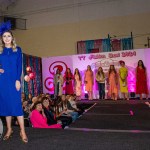 Scoil Mhuire agus Íde Fashion Transition Year Show 2024 took palce in Newcastle West on March 14, 2024. Picture: Olena Oleksienko/ilovelimerick