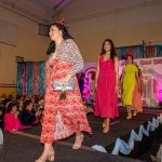 Scoil Mhuire agus Íde Fashion Transition Year Show 2024 took palce in Newcastle West on March 14, 2024. Picture: Olena Oleksienko/ilovelimerick