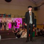 Scoil Mhuire agus Íde Fashion Transition Year Show 2024 took palce in Newcastle West on March 14, 2024. Picture: Olena Oleksienko/ilovelimerick