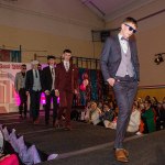 Scoil Mhuire agus Íde Fashion Transition Year Show 2024 took palce in Newcastle West on March 14, 2024. Picture: Olena Oleksienko/ilovelimerick