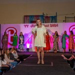 Scoil Mhuire agus Íde Fashion Transition Year Show 2024 took palce in Newcastle West on March 14, 2024. Picture: Olena Oleksienko/ilovelimerick