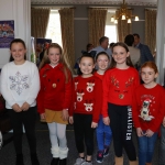 Limerick University Concert Hall officially launched the panto 2018 Snow White on November 6 at the No.1 Pery Square Hotel. The starring cast, and the Mayor of the Metropolitan District of Limerick, Cllr Daniel Butler attended the launch. Picture: Baoyan Zhang/ilovelimerick