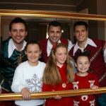 Limerick University Concert Hall officially launched the panto 2018 Snow White on November 6 at the No.1 Pery Square Hotel. The starring cast, and the Mayor of the Metropolitan District of Limerick, Cllr Daniel Butler attended the launch. Picture: Baoyan Zhang/ilovelimerick