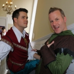 Limerick University Concert Hall officially launched the panto 2018 Snow White on November 6 at the No.1 Pery Square Hotel. The starring cast, and the Mayor of the Metropolitan District of Limerick, Cllr Daniel Butler attended the launch. Picture: Baoyan Zhang/ilovelimerick