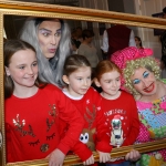 Limerick University Concert Hall officially launched the panto 2018 Snow White on November 6 at the No.1 Pery Square Hotel. The starring cast, and the Mayor of the Metropolitan District of Limerick, Cllr Daniel Butler attended the launch. Picture: Baoyan Zhang/ilovelimerick