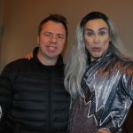 Limerick University Concert Hall officially launched the panto 2018 Snow White on November 6 at the No.1 Pery Square Hotel. The starring cast, and the Mayor of the Metropolitan District of Limerick, Cllr Daniel Butler attended the launch. Picture: Baoyan Zhang/ilovelimerick