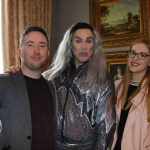 Limerick University Concert Hall officially launched the panto 2018 Snow White on November 6 at the No.1 Pery Square Hotel. The starring cast, and the Mayor of the Metropolitan District of Limerick, Cllr Daniel Butler attended the launch. Picture: Baoyan Zhang/ilovelimerick