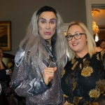 Limerick University Concert Hall officially launched the panto 2018 Snow White on November 6 at the No.1 Pery Square Hotel. The starring cast, and the Mayor of the Metropolitan District of Limerick, Cllr Daniel Butler attended the launch. Picture: Baoyan Zhang/ilovelimerick