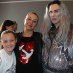 Limerick University Concert Hall officially launched the panto 2018 Snow White on November 6 at the No.1 Pery Square Hotel. The starring cast, and the Mayor of the Metropolitan District of Limerick, Cllr Daniel Butler attended the launch. Picture: Baoyan Zhang/ilovelimerick