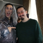 Limerick University Concert Hall officially launched the panto 2018 Snow White on November 6 at the No.1 Pery Square Hotel. The starring cast, and the Mayor of the Metropolitan District of Limerick, Cllr Daniel Butler attended the launch. Picture: Baoyan Zhang/ilovelimerick