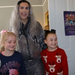 Limerick University Concert Hall officially launched the panto 2018 Snow White on November 6 at the No.1 Pery Square Hotel. The starring cast, and the Mayor of the Metropolitan District of Limerick, Cllr Daniel Butler attended the launch. Picture: Baoyan Zhang/ilovelimerick