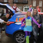 Limerick University Concert Hall officially launched the panto 2018 Snow White on November 6 at the No.1 Pery Square Hotel. The starring cast, and the Mayor of the Metropolitan District of Limerick, Cllr Daniel Butler attended the launch. Picture: Baoyan Zhang/ilovelimerick