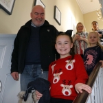 Limerick University Concert Hall officially launched the panto 2018 Snow White on November 6 at the No.1 Pery Square Hotel. The starring cast, and the Mayor of the Metropolitan District of Limerick, Cllr Daniel Butler attended the launch. Picture: Baoyan Zhang/ilovelimerick
