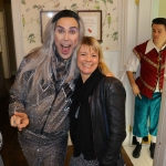 Limerick University Concert Hall officially launched the panto 2018 Snow White on November 6 at the No.1 Pery Square Hotel. The starring cast, and the Mayor of the Metropolitan District of Limerick, Cllr Daniel Butler attended the launch. Picture: Baoyan Zhang/ilovelimerick