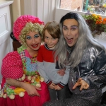 Limerick University Concert Hall officially launched the panto 2018 Snow White on November 6 at the No.1 Pery Square Hotel. The starring cast, and the Mayor of the Metropolitan District of Limerick, Cllr Daniel Butler attended the launch. Picture: Baoyan Zhang/ilovelimerick