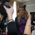 Limerick University Concert Hall officially launched the panto 2018 Snow White on November 6 at the No.1 Pery Square Hotel. The starring cast, and the Mayor of the Metropolitan District of Limerick, Cllr Daniel Butler attended the launch. Picture: Baoyan Zhang/ilovelimerick