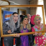 Limerick University Concert Hall officially launched the panto 2018 Snow White on November 6 at the No.1 Pery Square Hotel. The starring cast, and the Mayor of the Metropolitan District of Limerick, Cllr Daniel Butler attended the launch. Picture: Baoyan Zhang/ilovelimerick