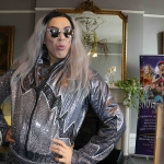 Limerick University Concert Hall officially launched the panto 2018 Snow White on November 6 at the No.1 Pery Square Hotel. The starring cast, and the Mayor of the Metropolitan District of Limerick, Cllr Daniel Butler attended the launch. Picture: Baoyan Zhang/ilovelimerick