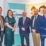 Social Enterprise Limerick is a practitioners’ network of Social Enterprises in Limerick City, supported by PAUL Partnership under the Social Inclusion and Community Activation Programme (known as SICAP). Picture: 
Kris Luszczki/ilovelimerick