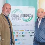 Social Enterprise Limerick is a practitioners’ network of Social Enterprises in Limerick City, supported by PAUL Partnership under the Social Inclusion and Community Activation Programme (known as SICAP). Picture: 
Kris Luszczki/ilovelimerick