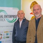 Social Enterprise Limerick is a practitioners’ network of Social Enterprises in Limerick City, supported by PAUL Partnership under the Social Inclusion and Community Activation Programme (known as SICAP). Picture: 
Kris Luszczki/ilovelimerick