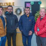 Social Enterprise Limerick is a practitioners’ network of Social Enterprises in Limerick City, supported by PAUL Partnership under the Social Inclusion and Community Activation Programme (known as SICAP). Picture: 
Kris Luszczki/ilovelimerick
