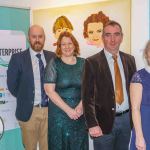 Social Enterprise Limerick is a practitioners’ network of Social Enterprises in Limerick City, supported by PAUL Partnership under the Social Inclusion and Community Activation Programme (known as SICAP). Picture: 
Kris Luszczki/ilovelimerick