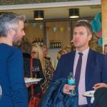 Social Enterprise Limerick is a practitioners’ network of Social Enterprises in Limerick City, supported by PAUL Partnership under the Social Inclusion and Community Activation Programme (known as SICAP). Picture: 
Kris Luszczki/ilovelimerick
